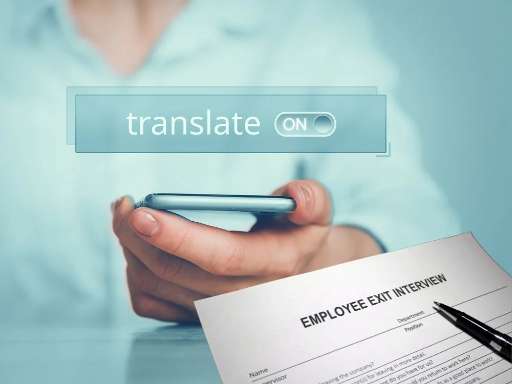 المستندات المطلوبة للتقديم على وظائف مترجمين في السفارات السعودية