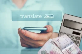 كم راتب المترجم في السعودية؟ دليل شامل لمعرفة الرواتب