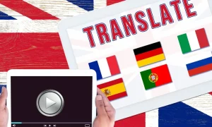 كيف اترجم مقطع فيديو بطرق مجانية وسريعة