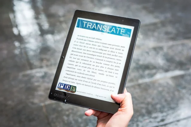 كيف اترجم ملف pdf أفضل 9 مواقع وأدوات مجانية لترجمة pdf