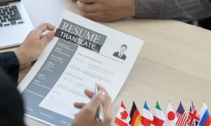 وظائف مترجمين في السعودية الشروط والمواصفات المطلوبة