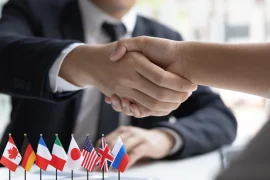 وظائف مترجمين في السفارات السعودية الشروط وطريقة التقديم 
