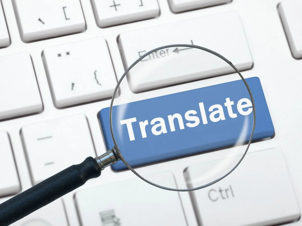 وظائف مترجمين في المملكة