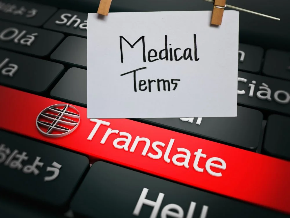 أفضل موقع ترجمة المصطلحات الطبية
