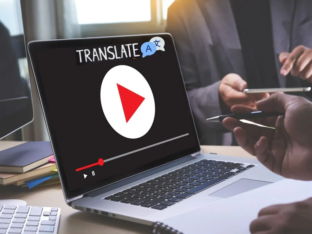 كيفية إضافة الترجمة إلى مقاطع فيديو اليوتيوب_2