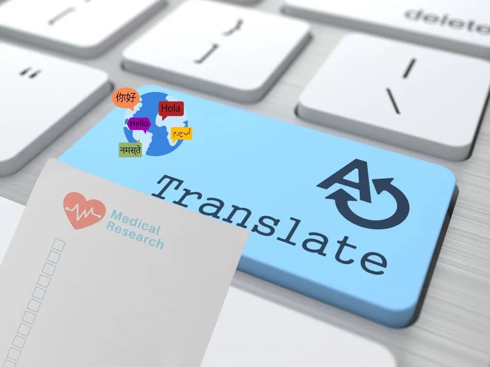 مميزات موقع ترجمة ابحاث علمية مميزات موقع ترجمة ابحاث علمية