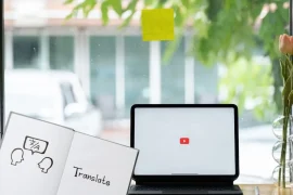 موقع ترجمة الفيديو إلى العربية أفضل 10 مواقع ترجمة مقاطع فيديو مجانية