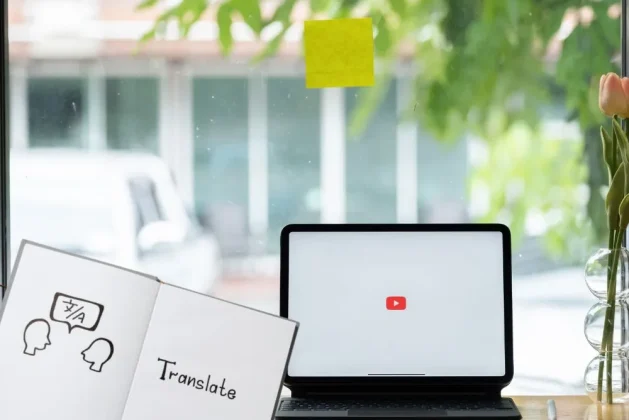 موقع ترجمة الفيديو إلى العربية أفضل 10 مواقع ترجمة مقاطع فيديو مجانية