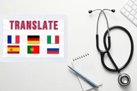 موقع ترجمة طبية أفضل 10 مواقع لترجمة طبية دقيقة
