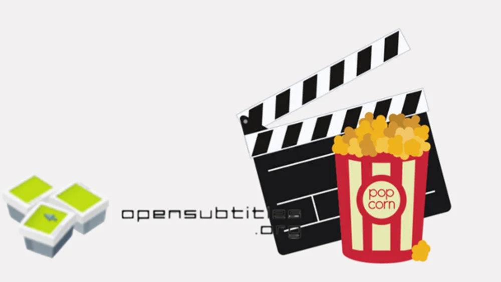 أوبن سبتايتلز Opensubtitles