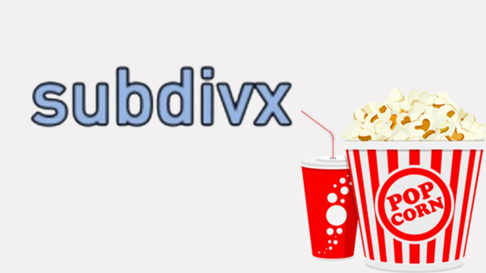 موقع SubDivX