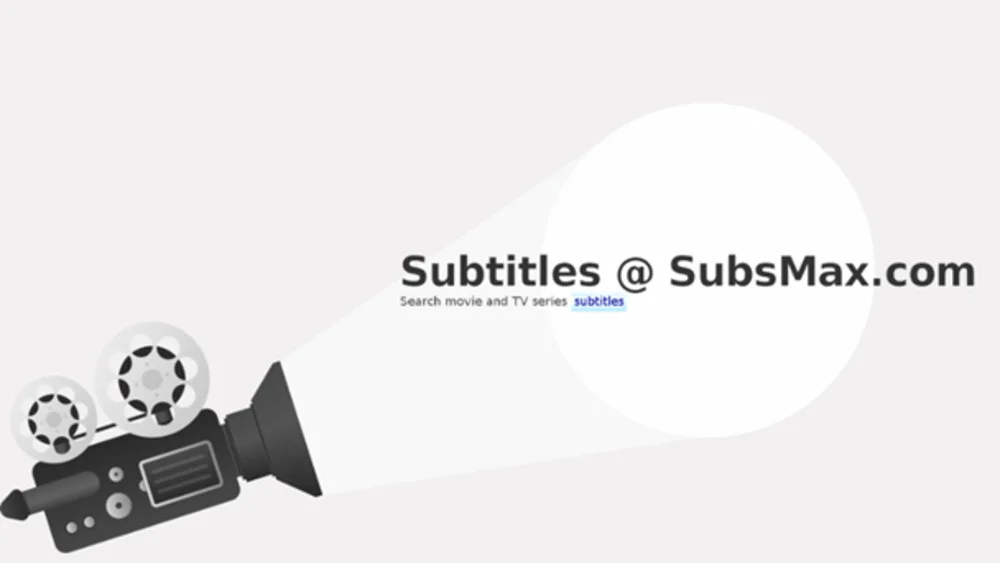 موقع SubsMax