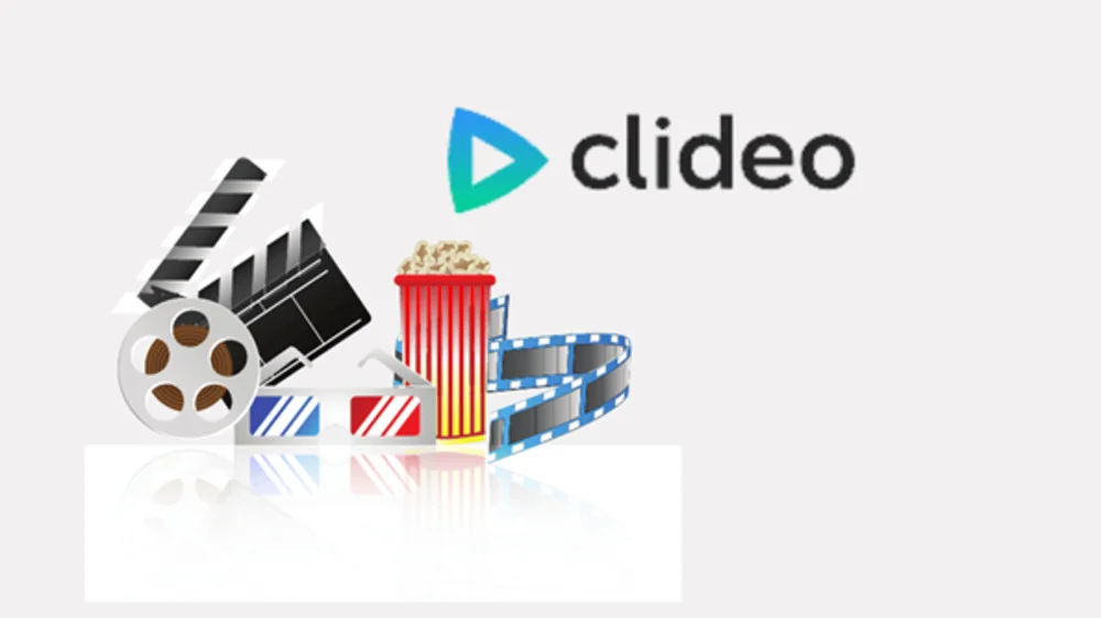 موقع clideo.com