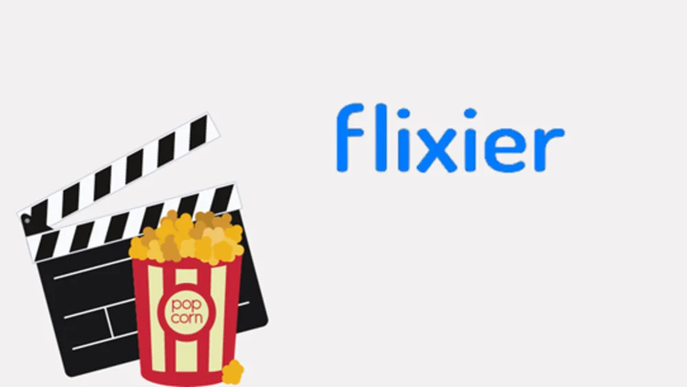 موقع flixier