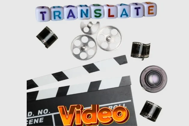 أفضل 12 برنامج ترجمة الفيديو إلى العربية تلقائيا