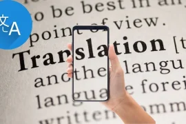 أفضل 11 موقع ترجمة الصور مجانية للترجمة فورية للصور